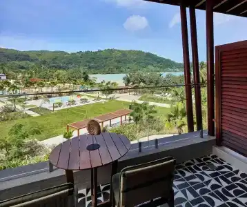 Canopy by Hilton Seychelles - 47
