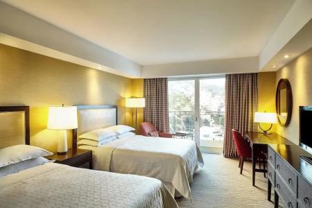 Sheraton Grand Rio & Resort - 141