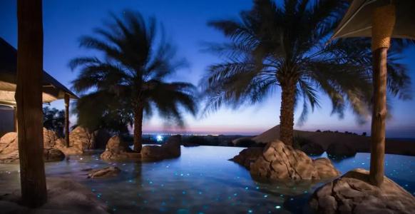 Telal Resort Al Ain - 13