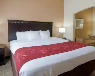 Comfort Suites West I-20 - 36