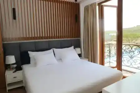 Vinea Resort & Spa - 4