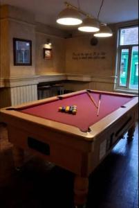 The Crown & Anchor - 31