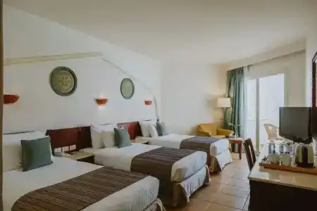 Baron Palms Resort Sharm El Sheikh (Adults Only) - 16