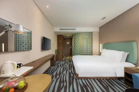 Holiday Inn Express Hangzhou Huanglong, An Ihg - 41