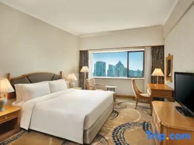 Crowne Plaza Chengdu City Center, An Ihg - 57