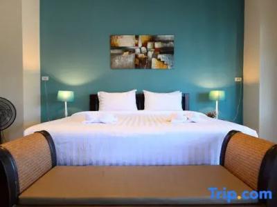 Saphli Villa - 114