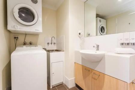 Perth Ascot Central Apartment - 100