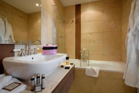 Le Manoir Saint Thomas - 7