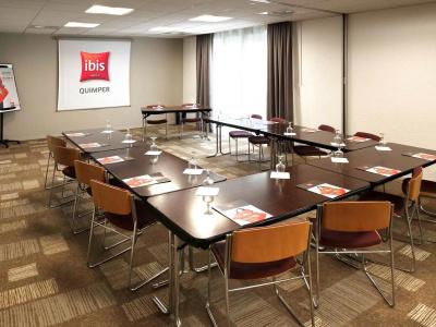 ibis Quimper - 14