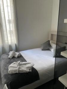 Hôtel Anna Livia - 36