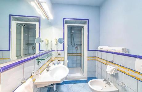 Tritone Resort & Spa - 123