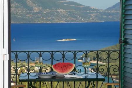 Agnantia Bed & Breakfast - 26
