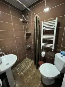 Кристалл Казбеги - 23