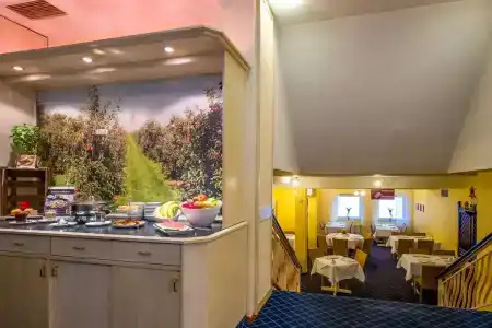 Star Inn Premium Bremen Columbus, by Quality - 41