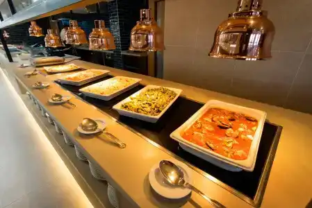 Parque Nereida Suites - 12