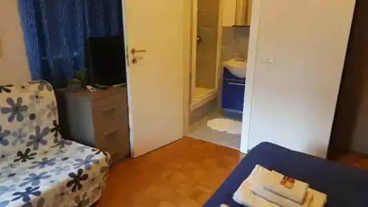 Domina Romae b&b - 43