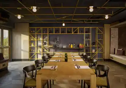 Park Plaza Utrecht - 10