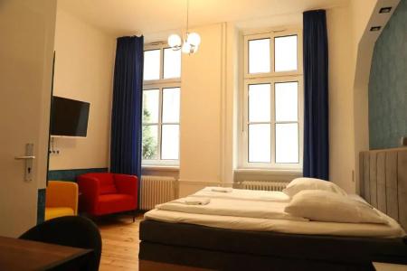 Art Charlottenburger Hof Berlin - 33