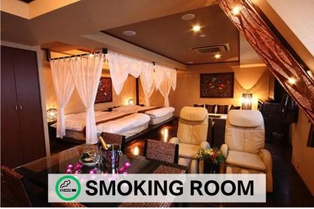 Balian Resort Chiba Chuo (Adult Only) - 101