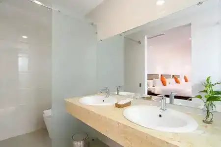 Roliva & Apartment Danang - 38