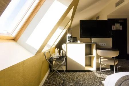 Holiday Inn Paris OpéRa - Grands Boulevards, An Ihg - 87