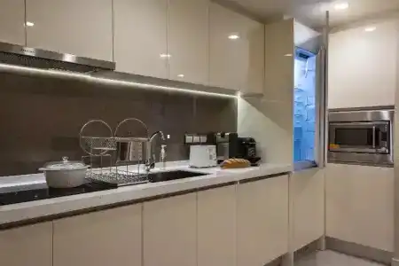 Ascott Sentral - 67