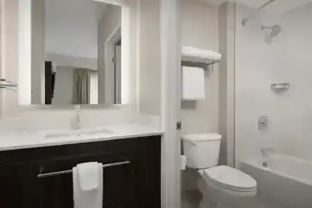 Residence Inn Charlotte SouthPark - 28
