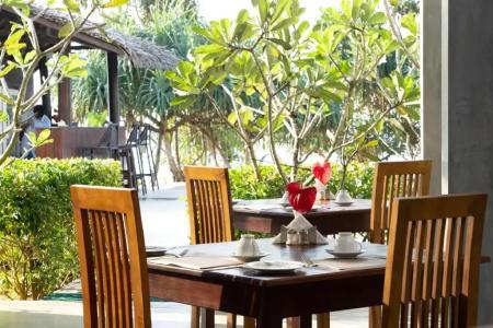 Ananya Beach Resort - 23