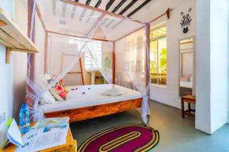 African Paradise Beach - 81