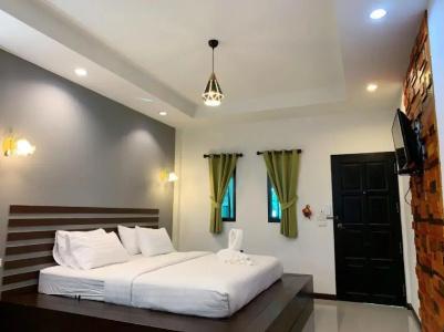 Baan Suan Leelawadee Resort Nan - 106