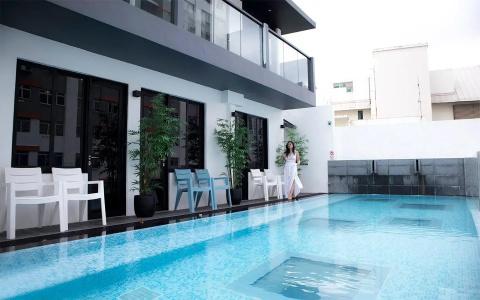 Nuve Urbane (Sg Clean, Staycation Approved) - 76