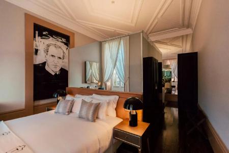 Torel Palace Porto - 136