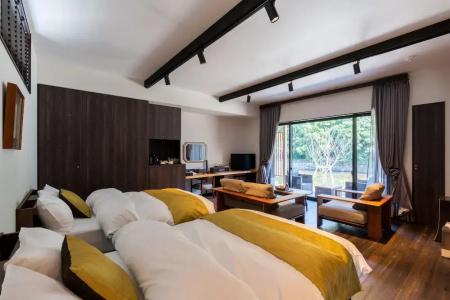 Auberge Yusura - 56