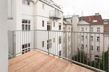 Vienna Stay Pezzl 1170 - 162