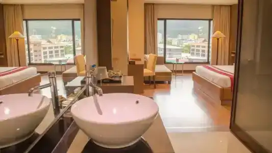 Chiangmai Grandview & Convention Center - Sha Extra Plus - 212