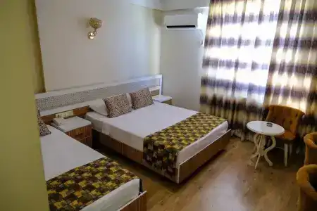 Grand Gulizar Otel - 17