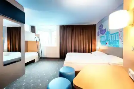 b&b Wien-Meidling - 39