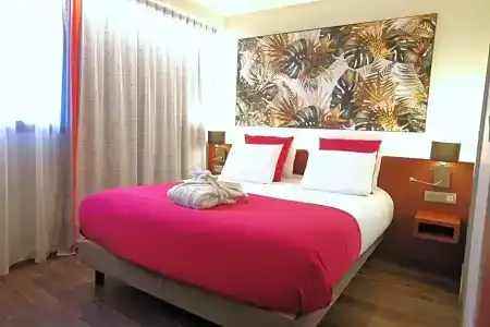 Mercure Perpignan Centre - 53