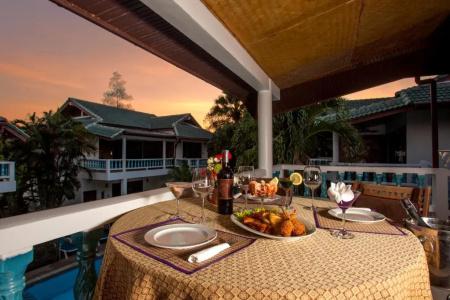 Ya Nui Resort - Sha Extra Plus Room Isulation - 169