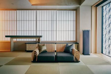 HOSHINOYA Tokyo - 9