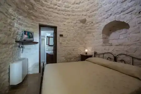 Bed and Breakfast Trulli San Leonardo - 2