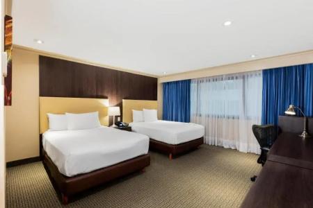 Hilton Mexico City Airport - 69
