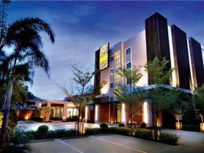 The Bangkok Cha Cha Suite - 2