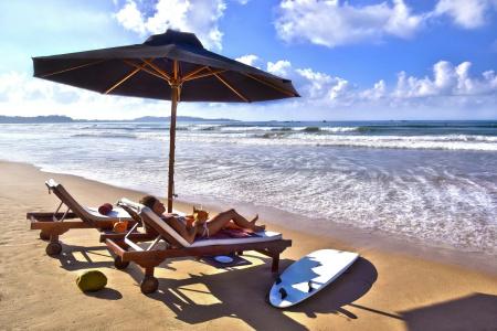 Weligama Bay Resort - 17