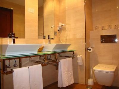 Apartamentos Boutique Catedral - 41