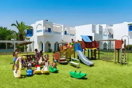 The Mirage Resort & Spa - 21
