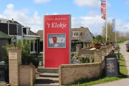 Restaurant 't Klokje - 45