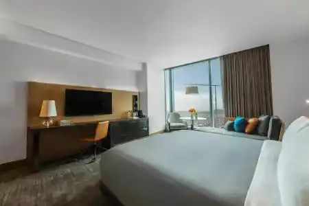 Intercontinental - Los Angeles Downtown, An Ihg - 5