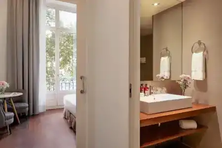 Duquesa Suites Barcelona - 44
