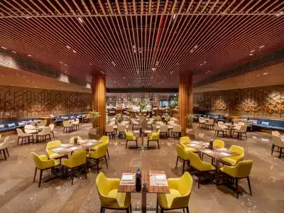 Rixos Premium Dubai JBR - 40
